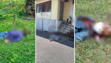 মালয়েশিয়ায় বাংলাদেশি সহকর্মীদের মধ্যে সংঘর্ষ, নিহত ৩