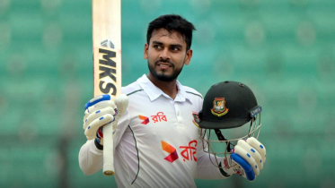 ৫৪ রানে অলআউটের পরও বিশ্বাস ছিল : মিরাজ