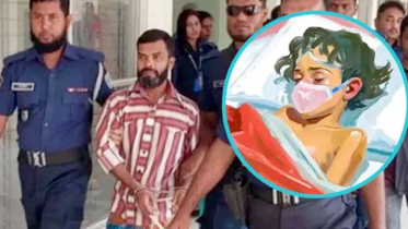 আলোচিত শিশু আছিয়া হত্যা মামলার রায় পিছিয়ে ৩১ আগস্ট