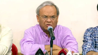 রংপুরের ঘটনায় অল্প সময়ে অপরাধী গ্রেপ্তার না হলে সুনাম ক্ষুণ্ন হতো: রিজভী