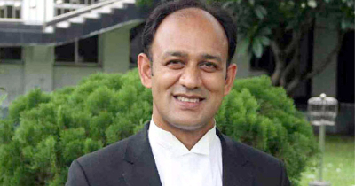 ব্যারিস্টার সুমনকে জামিন দিয়েছেন হাইকোর্ট