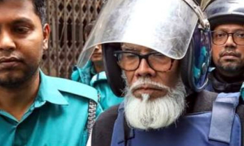 চেক ডিজঅনার মামলায় জামিন পেলেন সালমান এফ রহমান