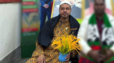 প্রধানমন্ত্রীর ছবি ব্যবহার করে প্রতারণা, বেপরোয়া সেই প্রতারক ‘মজিবুর’