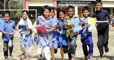 দীর্ঘ ছুটি শেষে রোববার খুলছে শিক্ষাপ্রতিষ্ঠান