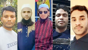 কাতারে সড়ক দুর্ঘটনায় ৫ বাংলাদেশি নিহত
