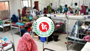 হামের উপসর্গে একদিনে ১৬ শিশুর মৃত্যু