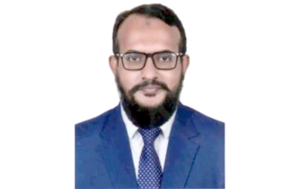 ফারাক্কা : হোক সমাধানের বাঁধ