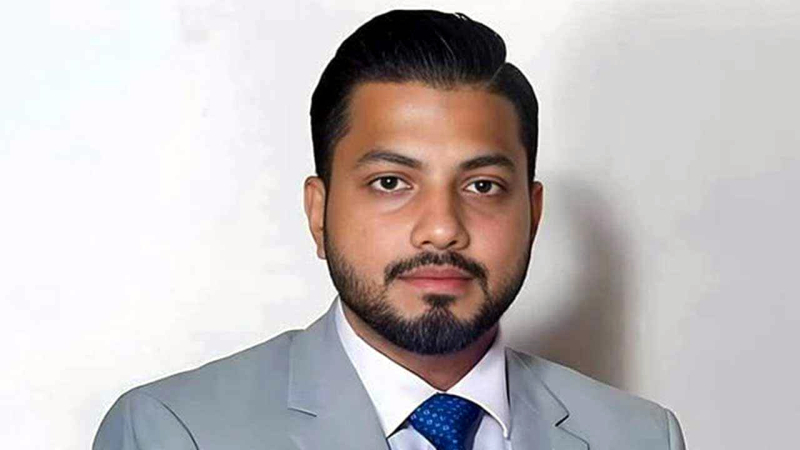 দুপুরে পদত্যাগের ঘোষণা দেবেন প্রতিমন্ত্রী ইশরাক