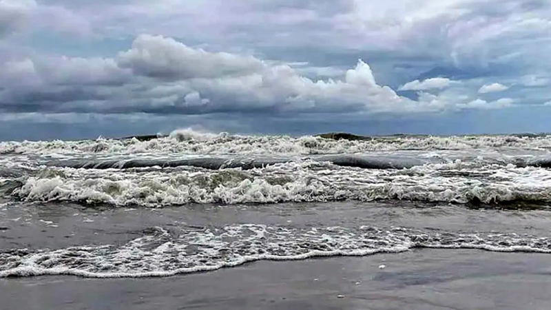 বঙ্গোপসাগরে ঘূর্ণিঝড়ের শঙ্কা, আঘাত হানতে পারে যেসব এলাকায়