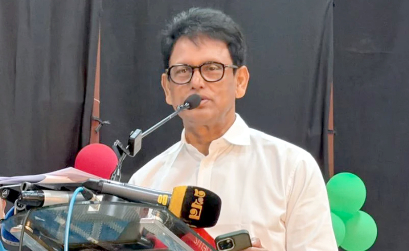 শিক্ষার্থীদের যোগ্য করে তুলতে শিক্ষকদের এআই জানা জরুরি : শিক্ষামন্ত্রী