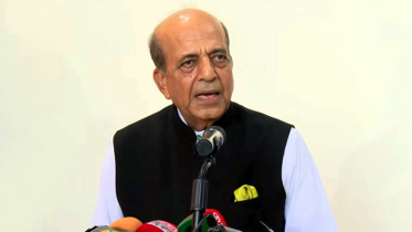 শেখ হাসিনাকে ফেরত পাঠানোর কথা ভাবছে ভারত: দীনেশ ত্রিবেদী
