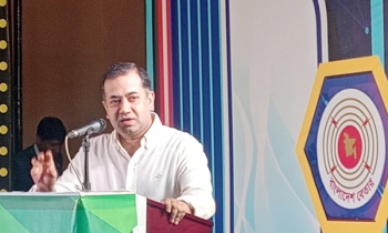 বেতার বিতর্ক প্রতিযোগিতা আঞ্চলিক পর্যায়ে ছড়িয়ে দেওয়া হবে : তথ্য প্রতিমন্ত্রী