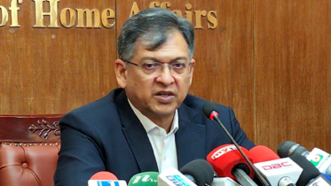 প্রত্যর্পণ চুক্তি অনুযায়ী শেখ হাসিনাকে ফেরত চেয়েছি: স্বরাষ্ট্রমন্ত্রী