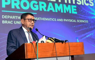 সরকার ক্যান্সার চিকিৎসায় জেলা পর্যায়ে রেডিওথেরাপি মেশিন স্থাপন করবে : স্বাস্থ্যমন্ত্রী