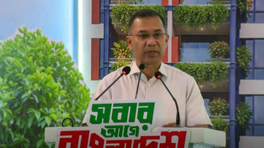 গ্রামে নাগরিক সুবিধা বাড়িয়ে শহরের চাপ কমাতে চায় সরকার: প্রধানমন্ত্রী