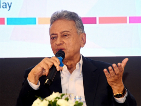 যুক্তরাষ্ট্র থেকে আমদানি বাড়িয়েছি, এখন বাড়তি সহায়তা পাওয়া উচিত : অর্থমন্ত্রী
