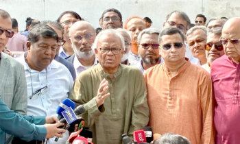 মানবকল্যাণে গুরুত্বপূর্ণ ভূমিকা রাখছে জিয়াউর রহমান ফাউন্ডেশন : রিজভী
