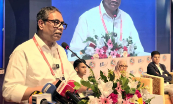 কৈশোরকালীন প্রজনন স্বাস্থ্য সুরক্ষাকে সর্বোচ্চ গুরুত্ব দেওয়া হচ্ছে: স্বাস্থ্য প্রতিমন্ত্রী