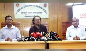 বিচারবহির্ভূত হত্যাকাণ্ড ও গুমকে সমর্থন করে না সরকার : তথ্য উপদেষ্টা