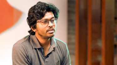 চলচ্চিত্র নির্মাণে বিশেষ সম্মাননা পাচ্ছেন সুমন