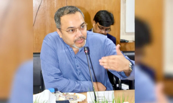 সরকারের অগ্রাধিকার শ্রমিক অধিকার ও ব্যাপক কর্মসংস্থান: মাহদী আমিন