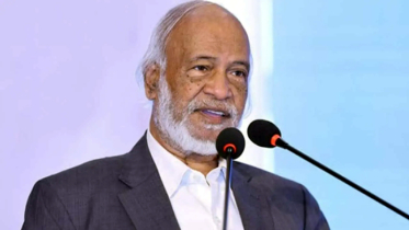 জীবন ও নিরাপত্তার স্বার্থে এখনই পানি ব্যবস্থাপনা জরুরি : এলজিআরডি মন্ত্রী