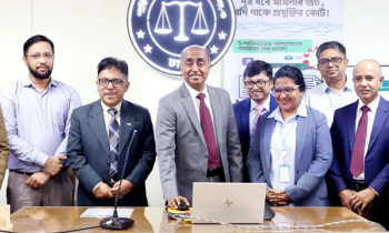 বিচার ব্যবস্থাকে মানুষের আস্থার জায়গায় আরও সুদৃঢ় করতে চাই: আইনমন্