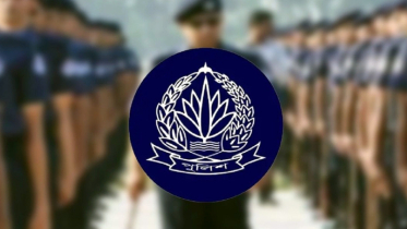পুলিশের ঊর্ধ্বতন পর্যায়ে বড় রদবদল