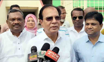 সরকারের লক্ষ্য জাতীয় ও আন্তর্জাতিক পর্যায়ে খেলোয়াড় তৈরি : ত্রাণমন্ত্রী