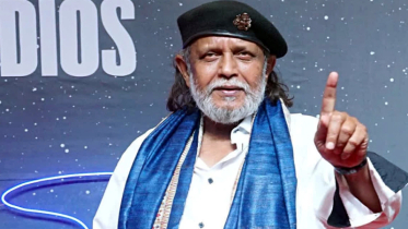 মন্ত্রী মর্যাদার পদ পেলেন মিঠুন চক্রবর্তী