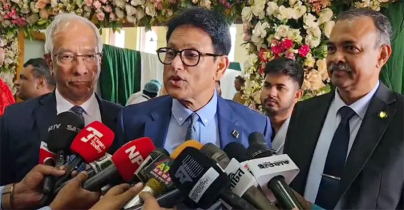 ডিগ্রিধারী তরুণদের কর্মসংস্থানে গুরুত্ব দিচ্ছে সরকার : শিক্ষামন্ত্রী