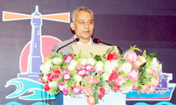 দেশের বৃহত্তর স্বার্থে জাতীয় বন্দর কৌশল তৈরি হচ্ছে : নৌপরিবহনমন্ত্রী
