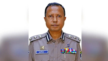 অতিরিক্ত ডিআইজি জহিরকে প্রত্যাহার