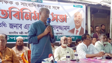 জনগণের সেবায় ভোর ৬টা থেকে রাত ২টা পর্যন্ত কাজ করে যাচ্ছি: আইনমন্ত্রী