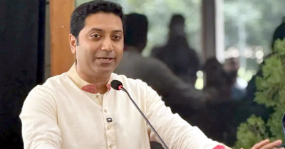 ২০৩৪ সালের মধ্যে অর্থনৈতিক লক্ষ্যমাত্রা অর্জনে দক্ষ মানবসম্পদ গড়তে হবে: ববি হাজ্জাজ
