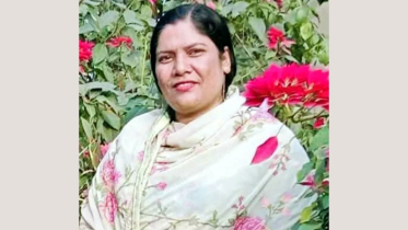 নিজ ফ্ল্যাট থেকে যুব মহিলা লীগ নেত্রীর মরদেহ উদ্ধার