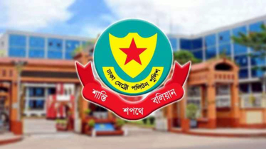 রাজধানীতে ২৪ ঘণ্টায় গ্রেপ্তার ৪৮০