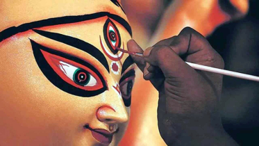 আজ মহালয়া, দুর্গাপূজার ক্ষণগণনা শুরু