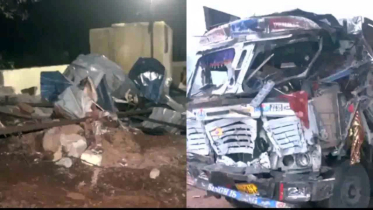 ভারতে মন্দিরের কাছে ট্রাকচাপায় নিহত ১২