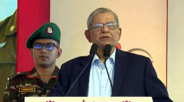বাংলাদেশের সাম্প্রদায়িক সম্প্রীতির ঐতিহ্য অটুট রাখতে হবে : রাষ্ট্রপতি