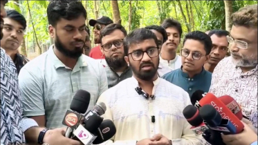‘অসংখ্য ডিসেম্বর আসবে, শেখ হাসিনা আর ফিরতে পারবেন না’