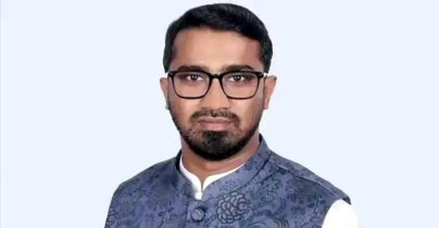 জামায়াতের জান্নাতের টিকিট আর কাজে দেবে না : রাশেদ খাঁন