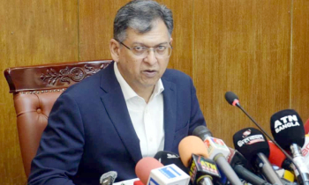 আগামী নির্বাচন ‘অবশ্যই’ তত্ত্বাবধায়ক সরকারের অধীনেই হবে : স্বরাষ্ট্রমন্ত্রী