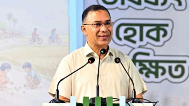শিশুরা ঠিকমত বিকশিত হলে দেশের ভিত মজবুত হবে: প্রধানমন্ত্রী 