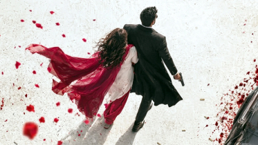 শাকিবের নতুন সিনেমা ‘মহব্বত’, নায়িকা কি পাকিস্তানি?