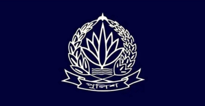 ২২ পুলিশ সুপার পদমর্যাদার কর্মকর্তাকে রদবদল