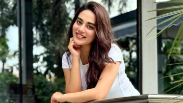 বোকা আমি নাকি এই মন : তমা মির্জা