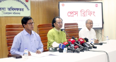 ডিজেলেই দৈনিক ১০৯ কোটি টাকা লোকসান গুনছে সরকার