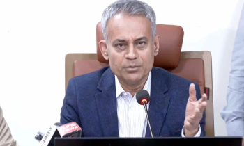 প্রতি কিলোমিটারে ১৭ পয়সা বাসভাড়া নির্ধারণ : সড়ক পরিবহন মন্ত্রী