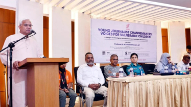 আমাদের অধঃপতনের অন্যতম কারণ নৈতিক শিক্ষায় কম গুরুত্ব দেওয়া: সমাজকল্যাণ মন্ত্রী